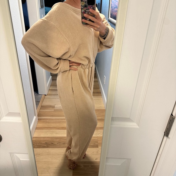 Free People Jumpsuit Romper - Picture 10 of 10